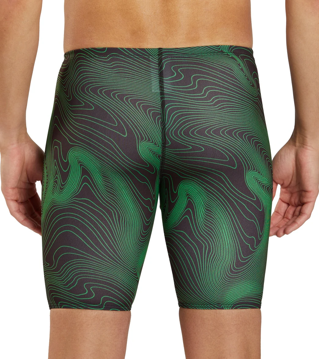Sporti HydroLast Sonar Waves Jammer Swimsuit (22-40) - Image 30