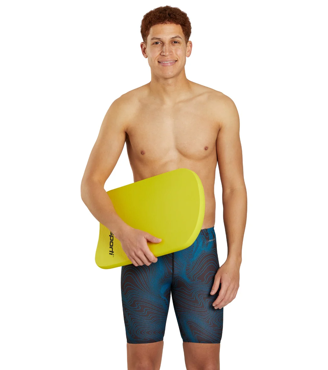 Sporti HydroLast Sonar Waves Jammer Swimsuit (22-40) - Image 37