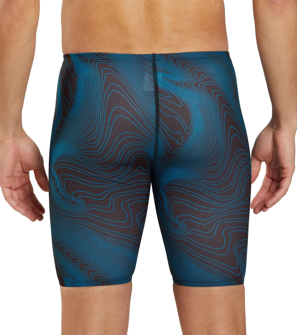 Sporti HydroLast Sonar Waves Jammer Swimsuit (22-40) - Image 42
