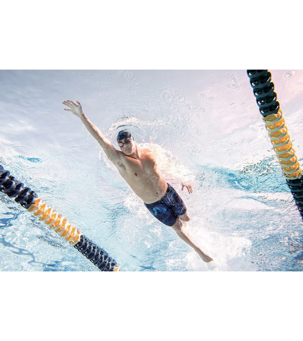Sporti HydroLast Sonar Waves Jammer Swimsuit (22-40) - Image 43