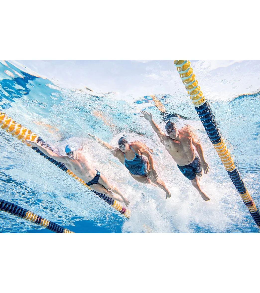 Sporti HydroLast Sonar Waves Jammer Swimsuit (22-40) - Image 44