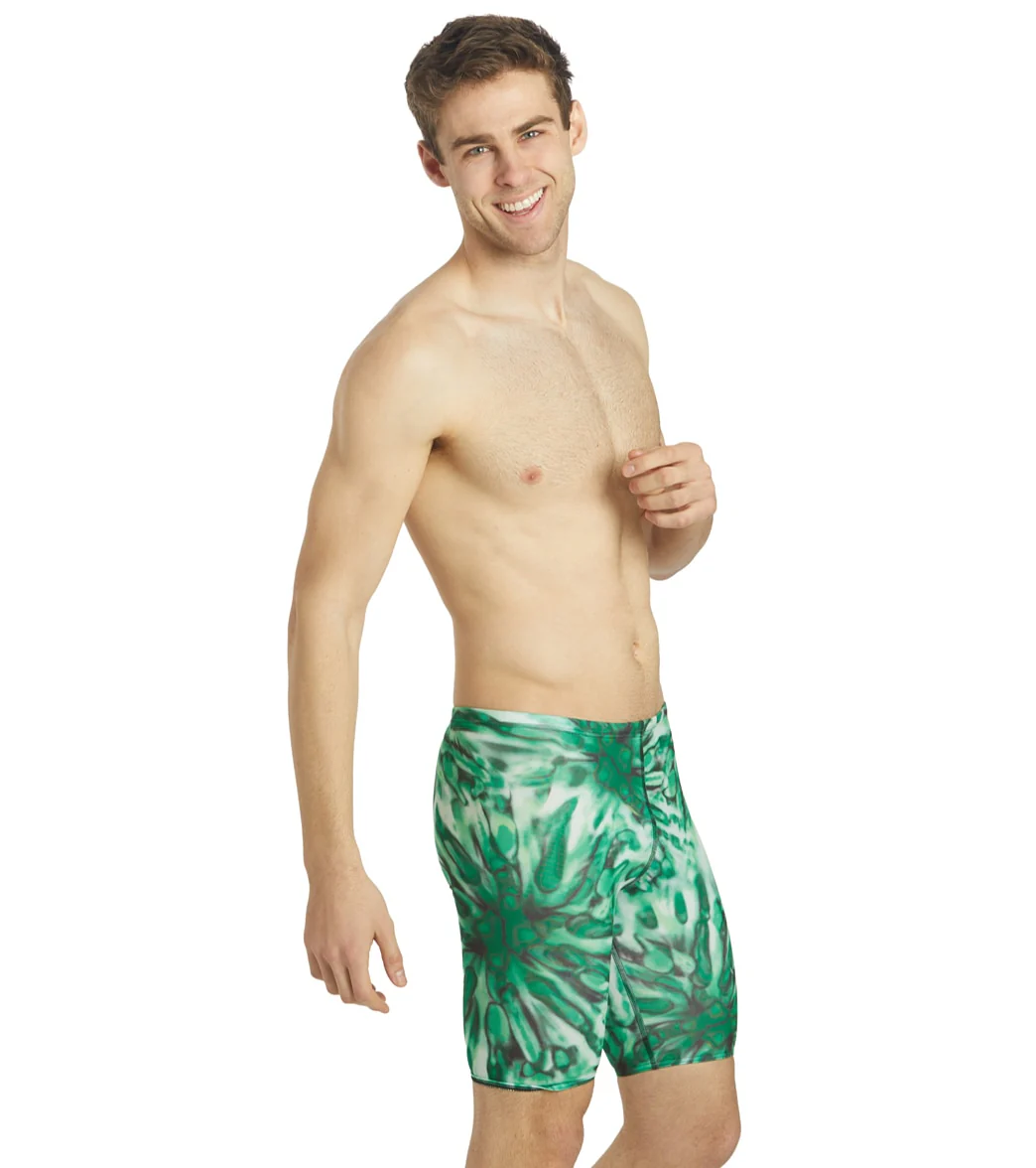 Sporti HydroLast Spacey Jammer Swimsuit (22-40) - Image 19