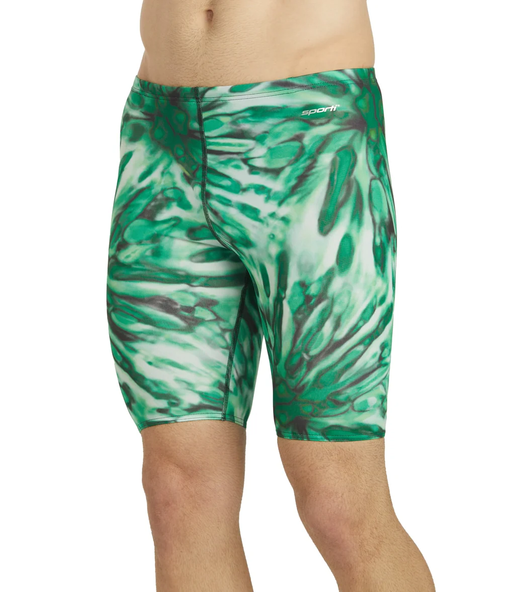 Sporti HydroLast Spacey Jammer Swimsuit (22-40) - Image 24