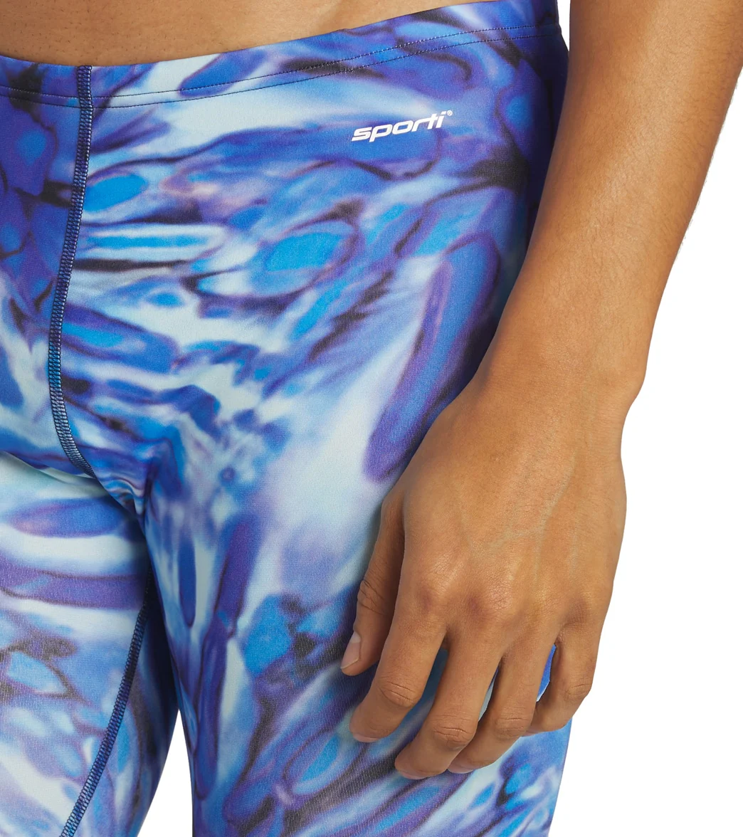 Sporti HydroLast Spacey Jammer Swimsuit (22-40) - Image 43
