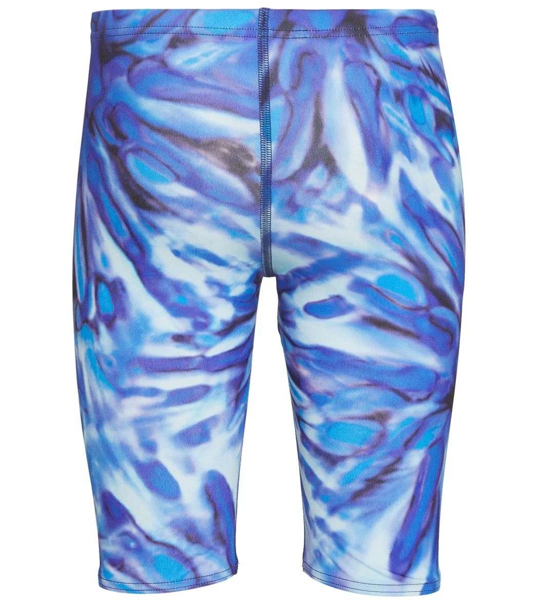 Sporti HydroLast Spacey Jammer Swimsuit Youth (22-28) - Image 31