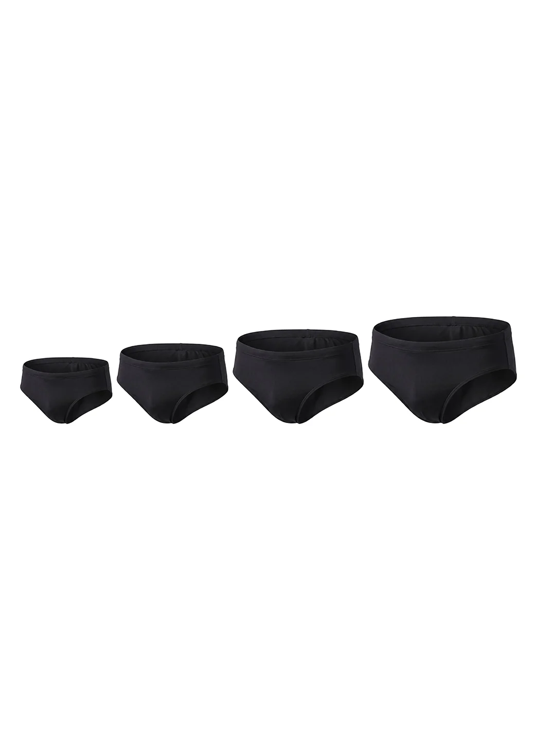 Sporti HydroLast Team Brief - Fit Kit - Image 3