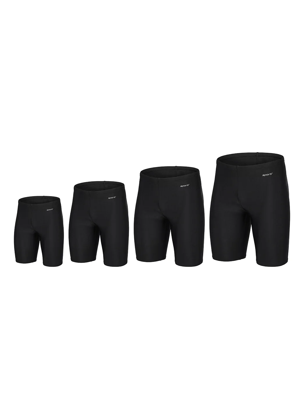 Sporti HydroLast Team Jammer - Fit Kit - Image 3
