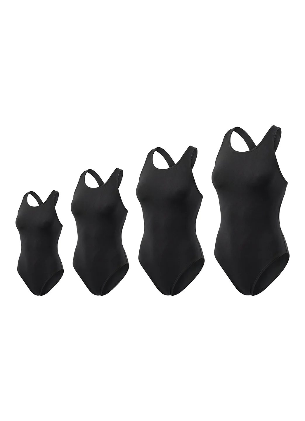 Sporti HydroLast Team Wide Strap One Piece - Fit Kit - Image 4