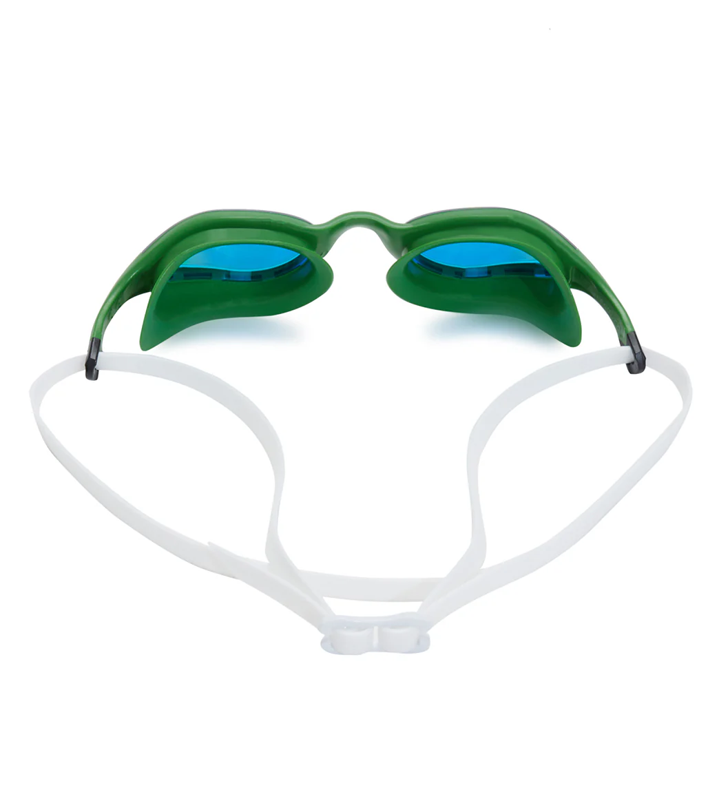 Sporti HydroZoom Vapor Mirrored Goggle - Image 13