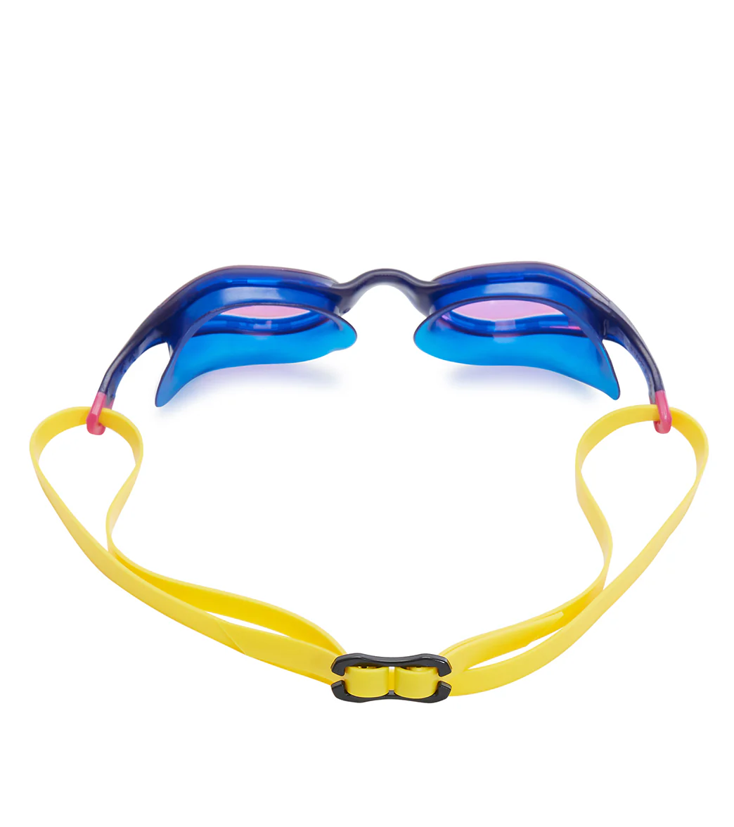 Sporti HydroZoom Vapor Mirrored Goggle - Image 6