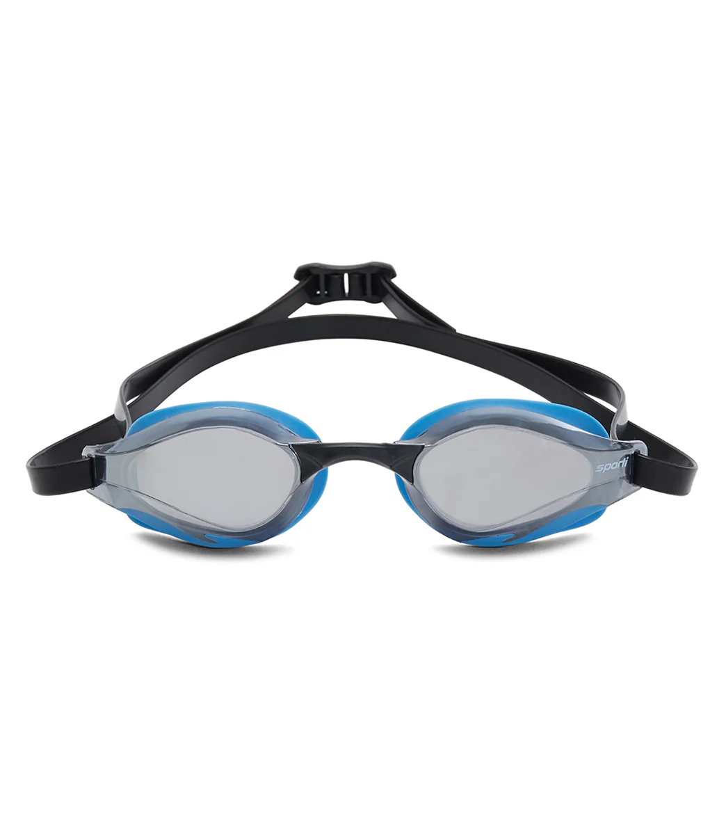 Sporti HydroZoom Velocity Mirrored Goggle - Image 14