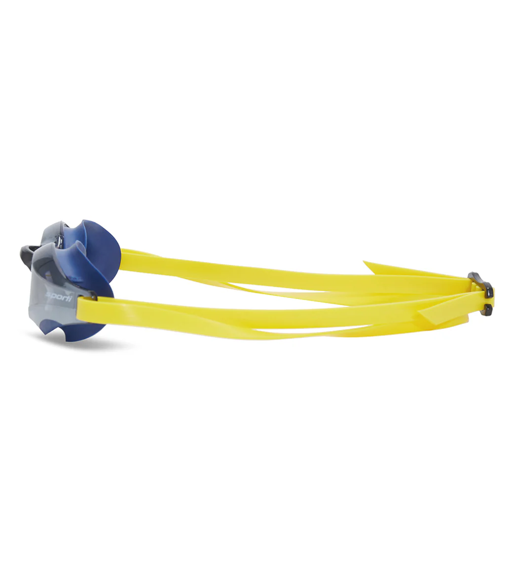 Sporti HydroZoom Velocity Mirrored Goggle - Image 26
