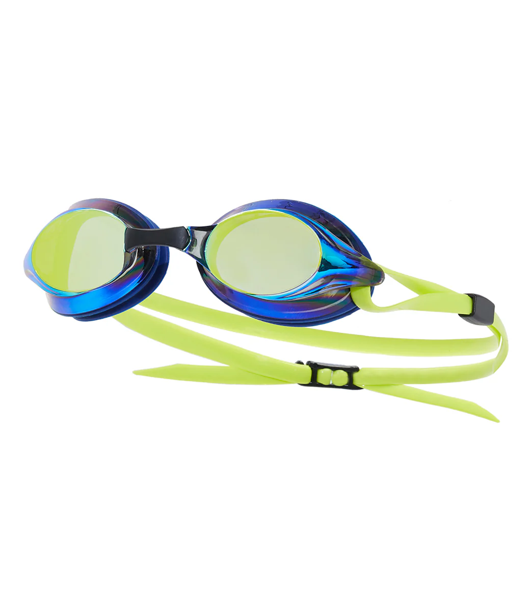 Sporti HydroZoom Vortex Mirrored Goggle - Image 28