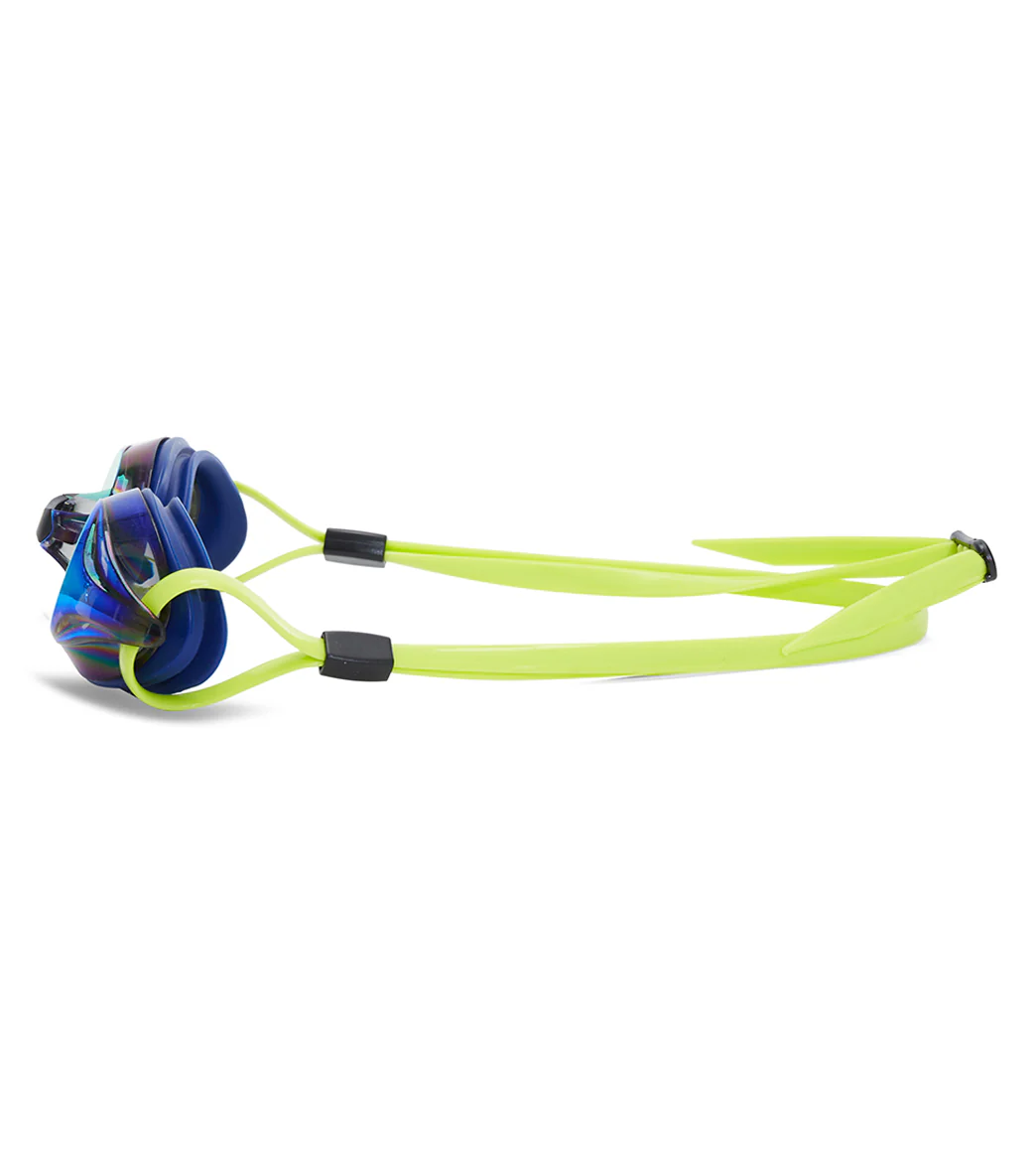 Sporti HydroZoom Vortex Mirrored Goggle - Image 5