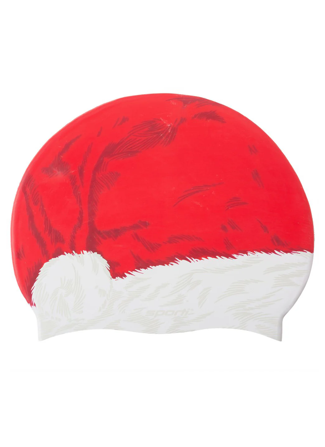Sporti Jolly Cap Silicone Swim Cap Jr. - Image 12