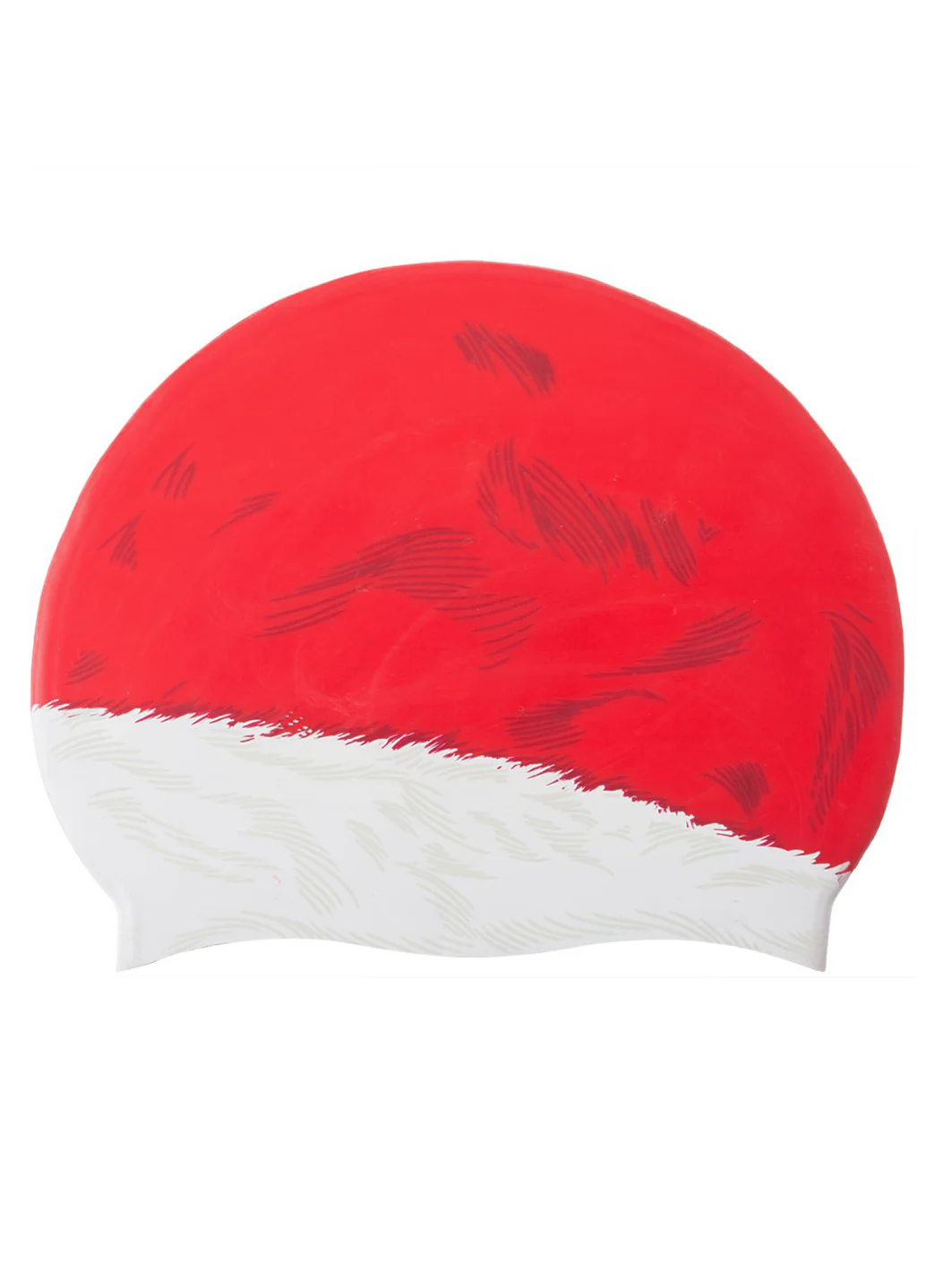 Sporti Jolly Cap Silicone Swim Cap Jr. - Image 14