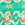 Sporti Limited Edition Ugly Sweater Reindeer Pool Float Thin Strap One Piece Swimsuit - Image 6