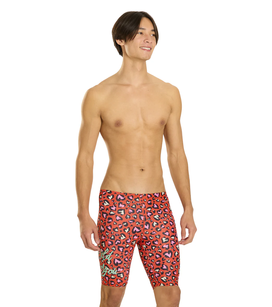 Sporti Limited Edition Wild For You Jammer Swimsuit (26-40) - Image 2