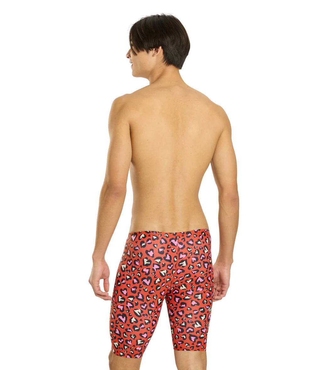 Sporti Limited Edition Wild For You Jammer Swimsuit (26-40) - Image 3