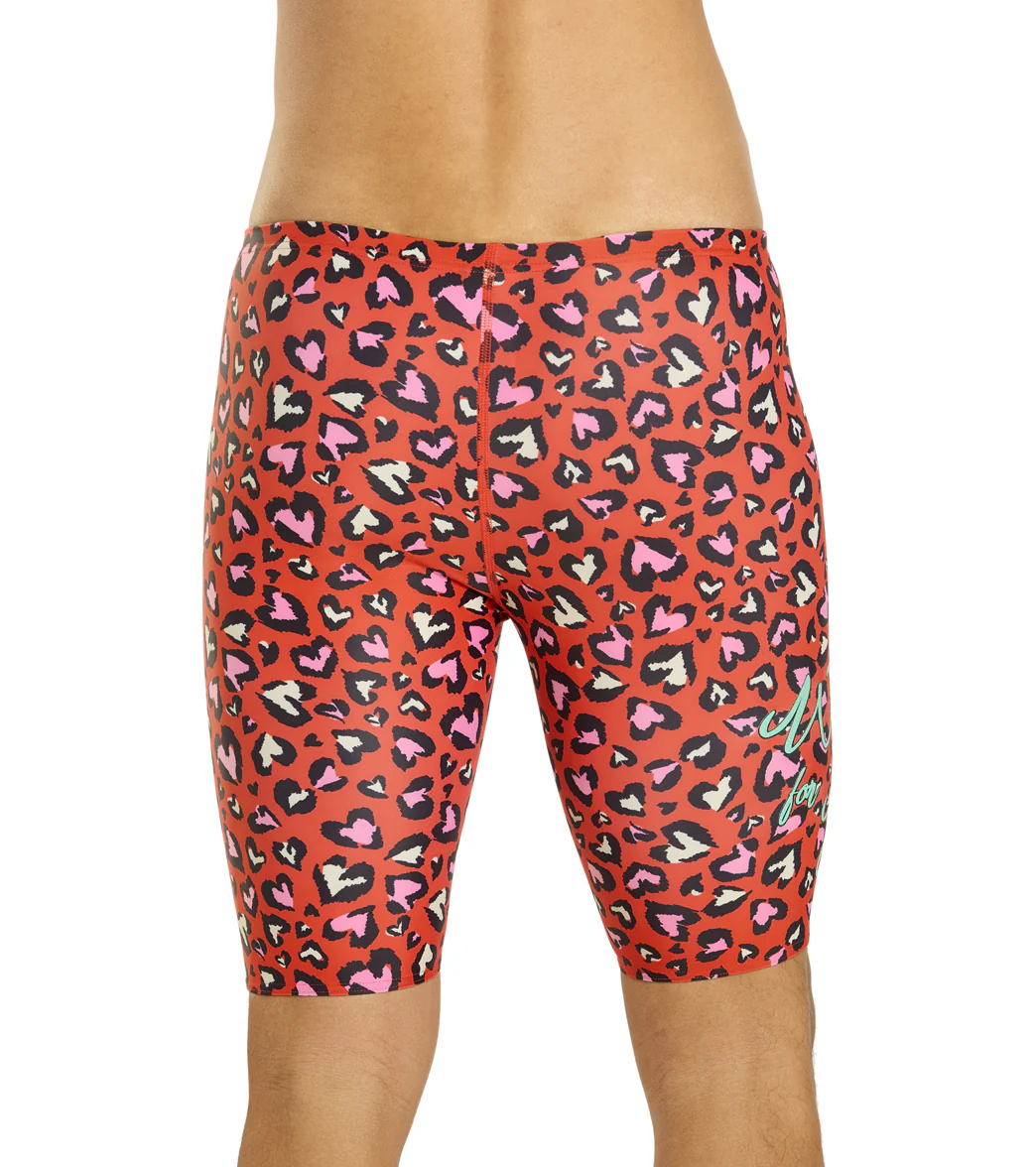 Sporti Limited Edition Wild For You Jammer Swimsuit (26-40) - Image 8