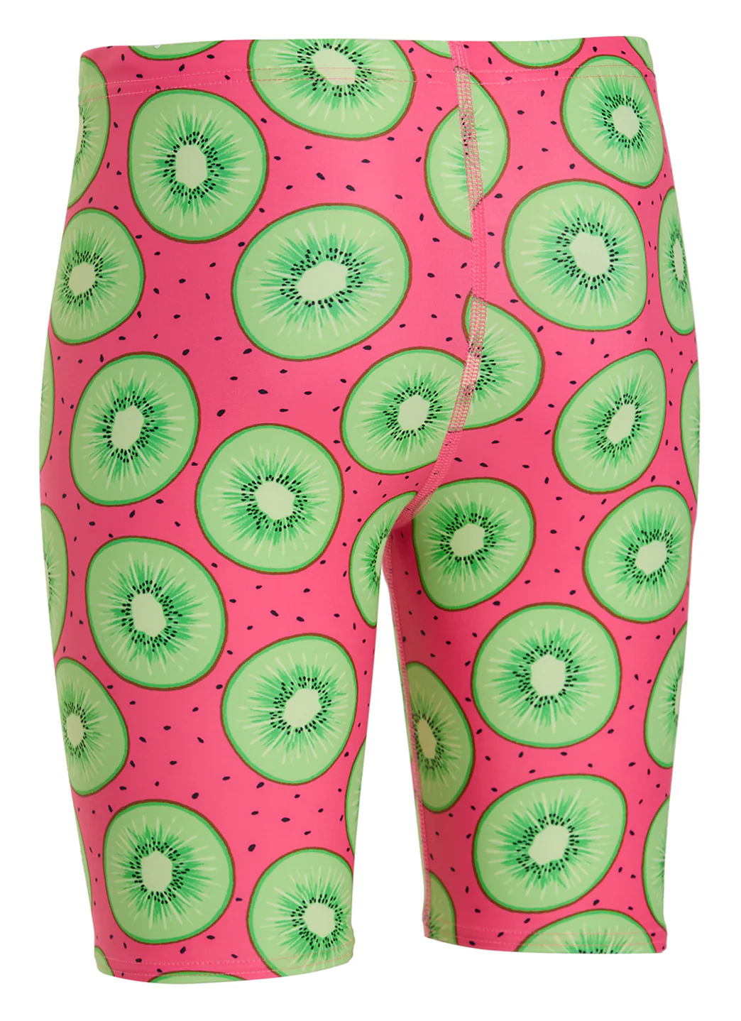 Sporti Love Kiwi Jammer Swimsuit (22-44) - Image 10
