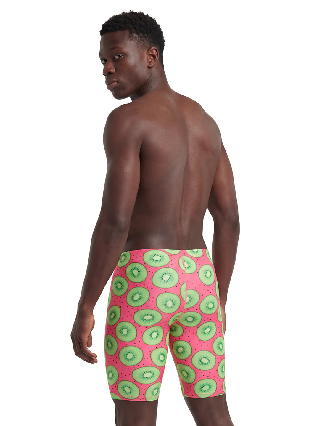 Sporti Love Kiwi Jammer Swimsuit (22-44) - Image 6