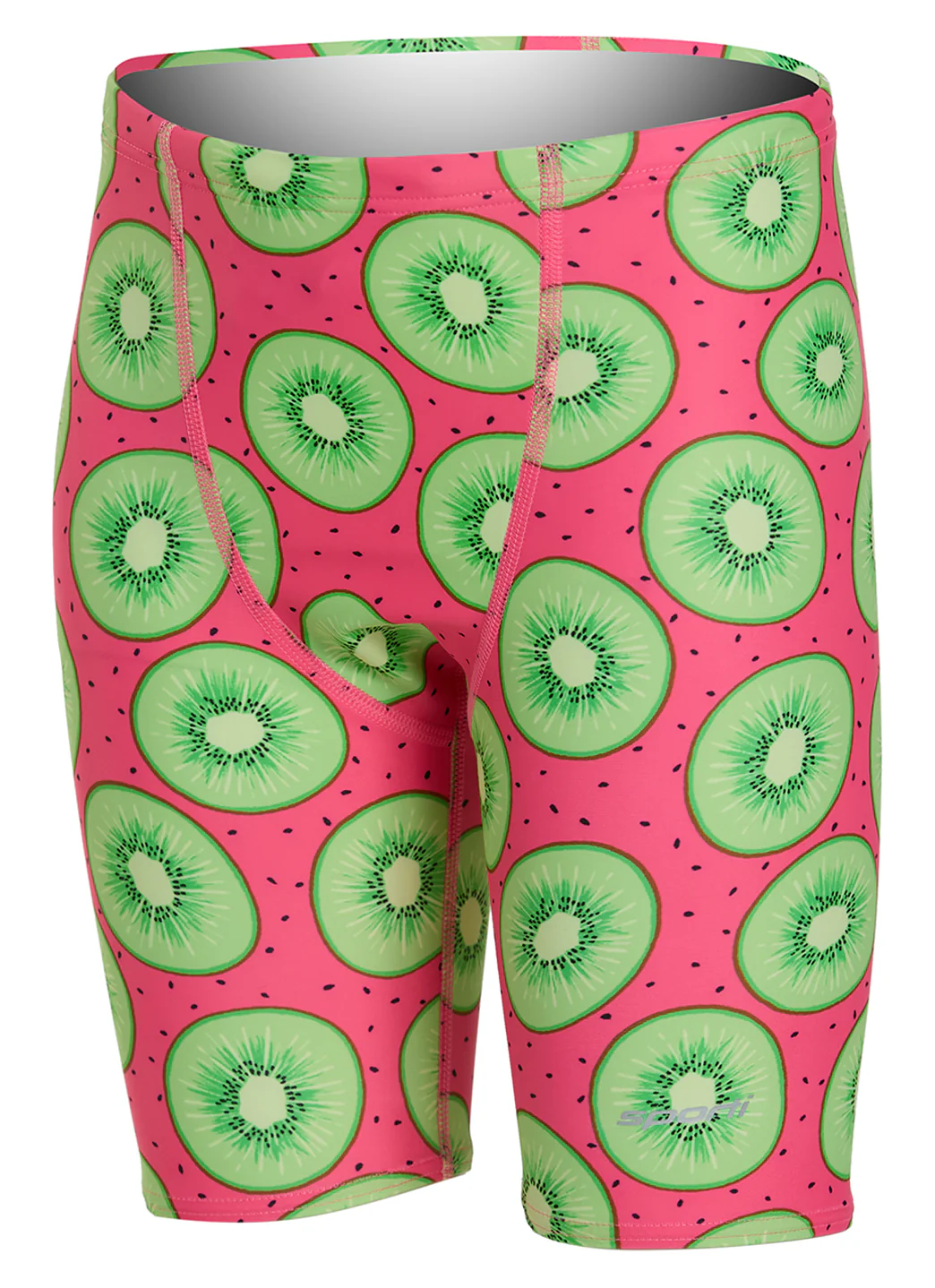 Sporti Love Kiwi Jammer Swimsuit (22-44) - Image 9