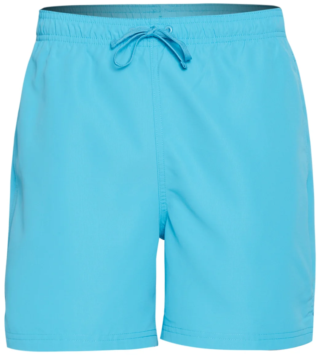 Sporti Men's 5.5" Active Swim Trunk Volley Short - Image 56