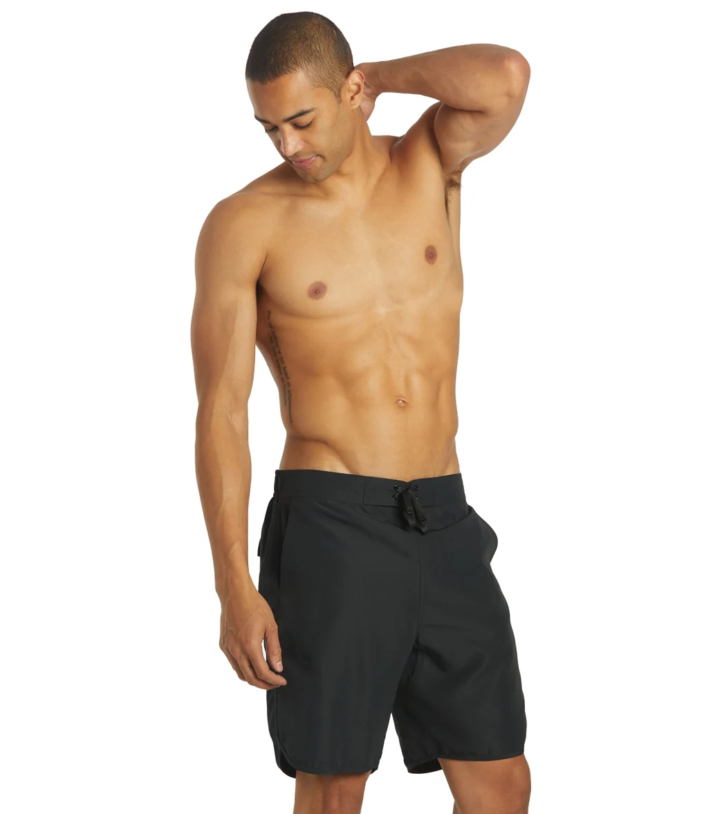 Sporti Men's Hybrid Board Short - Image 13