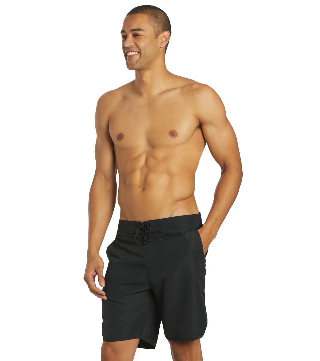 Sporti Men's Hybrid Board Short - Image 15