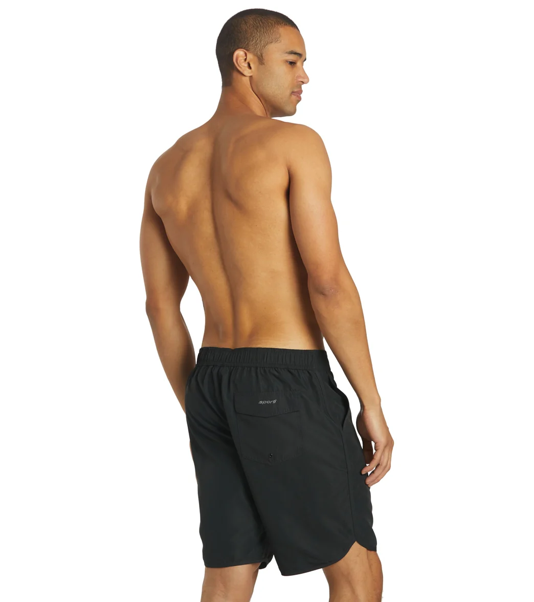 Sporti Men's Hybrid Board Short - Image 16