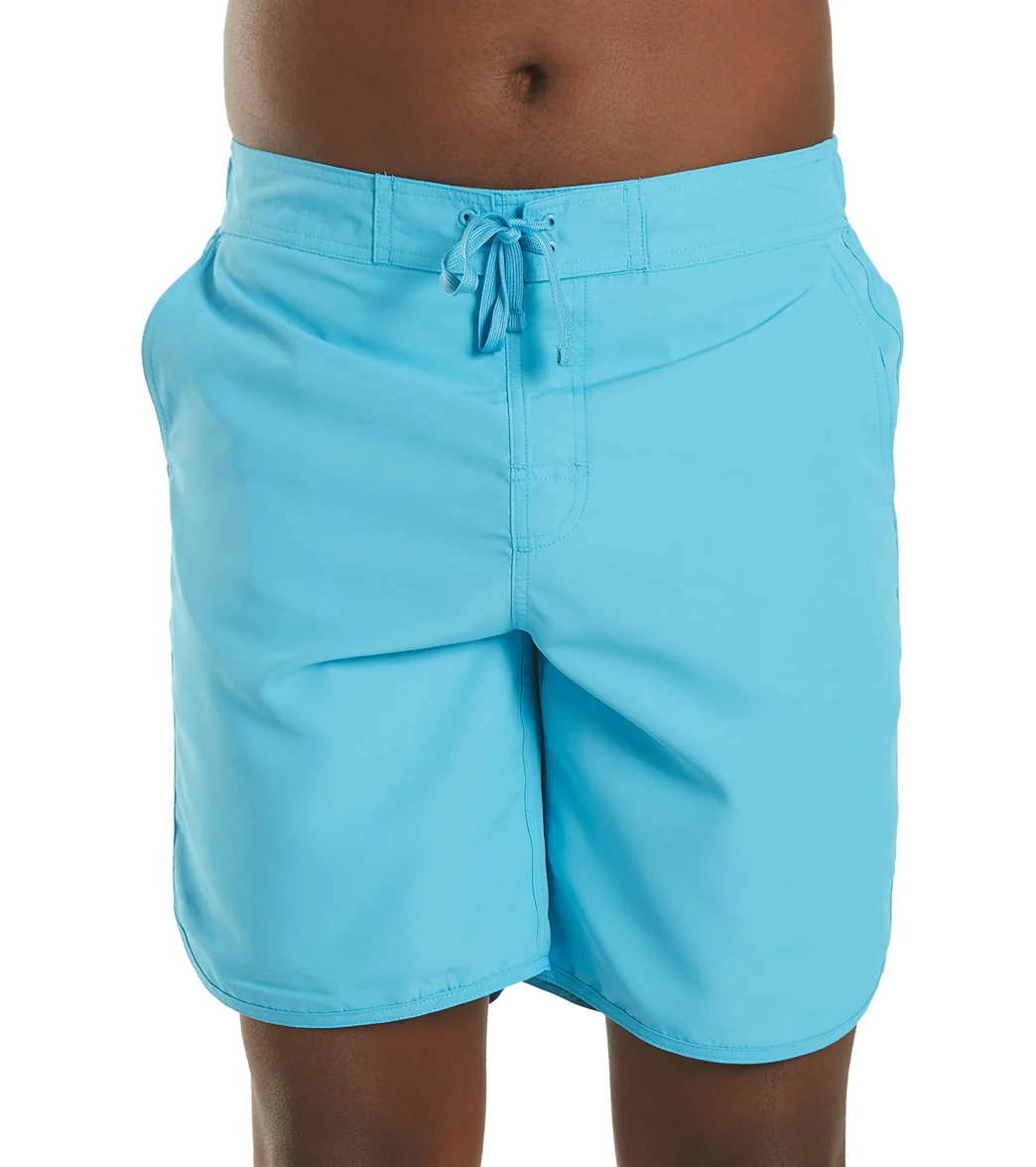 Sporti Men's Hybrid Board Short - Image 23