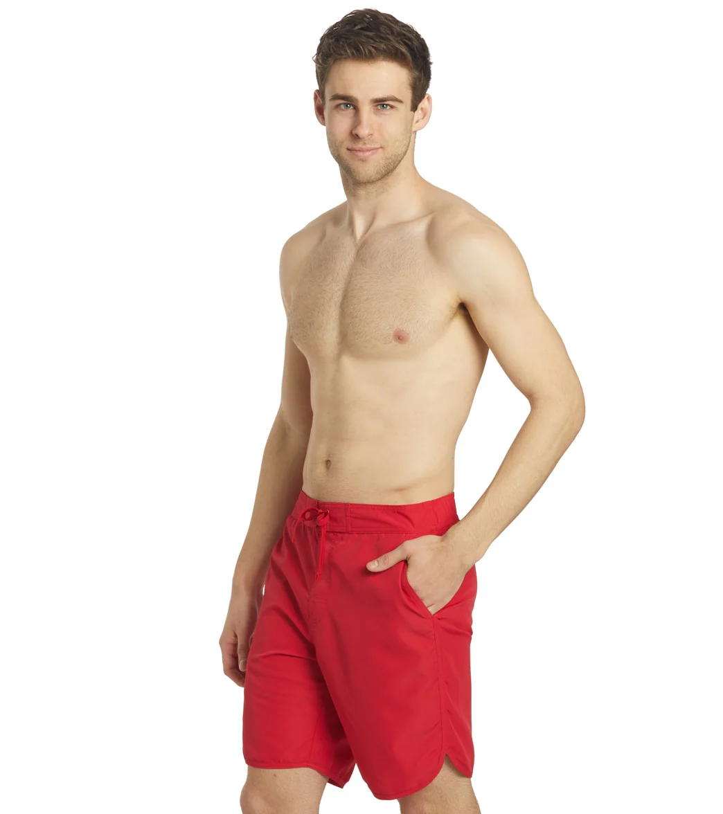 Sporti Men's Hybrid Board Short - Image 3