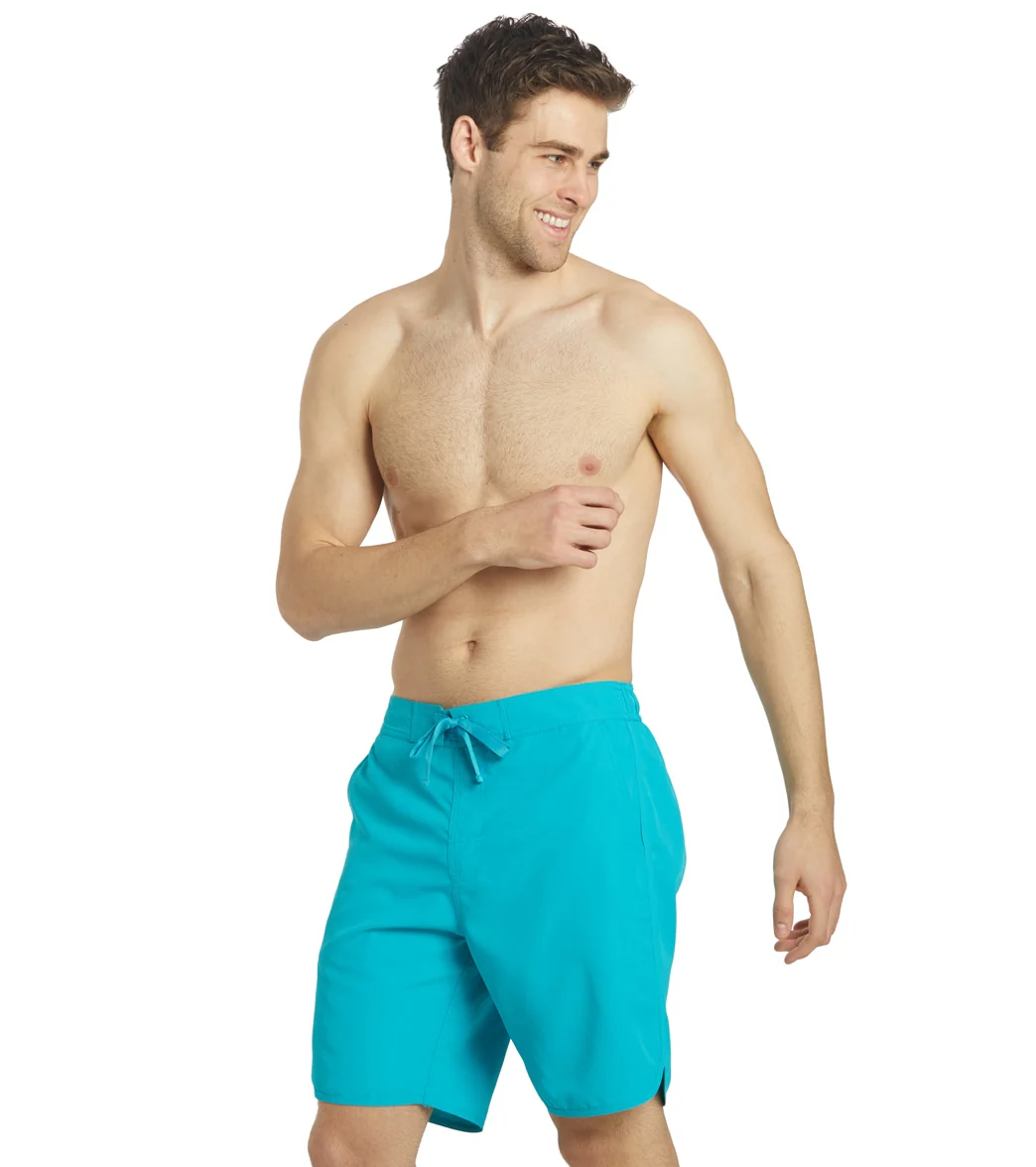 Sporti Men's Hybrid Board Short - Image 31