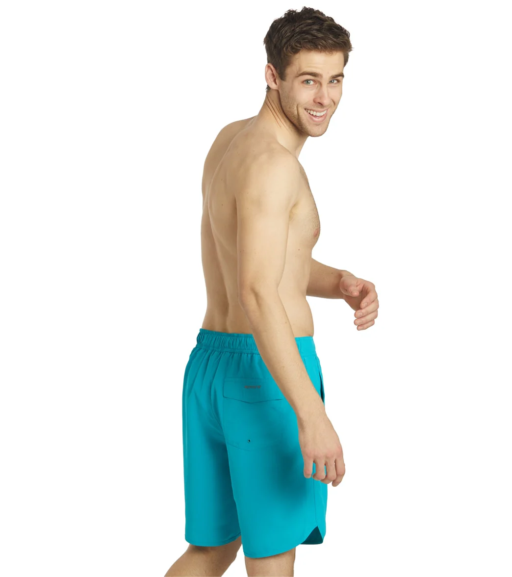 Sporti Men's Hybrid Board Short - Image 34