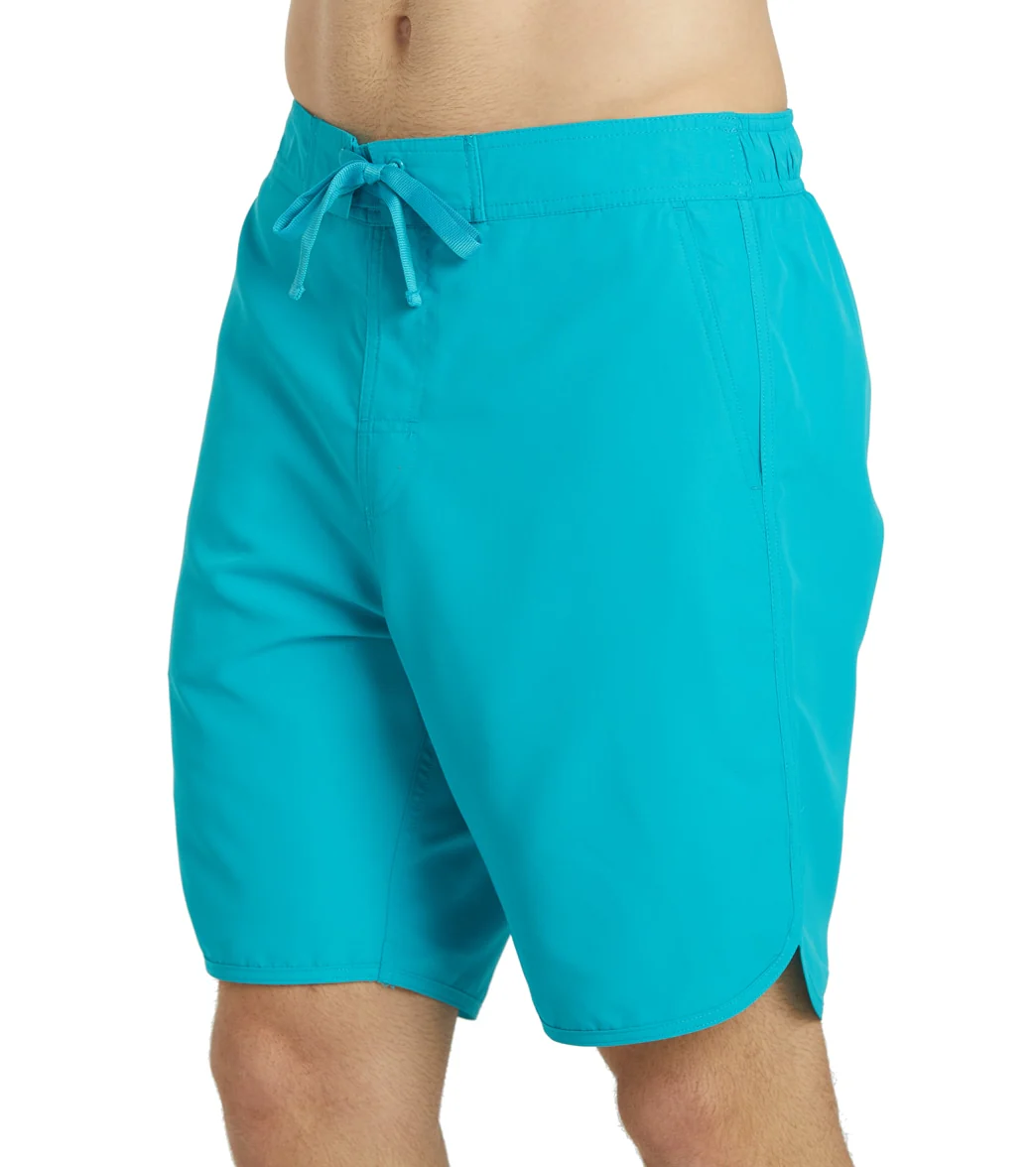 Sporti Men's Hybrid Board Short - Image 38