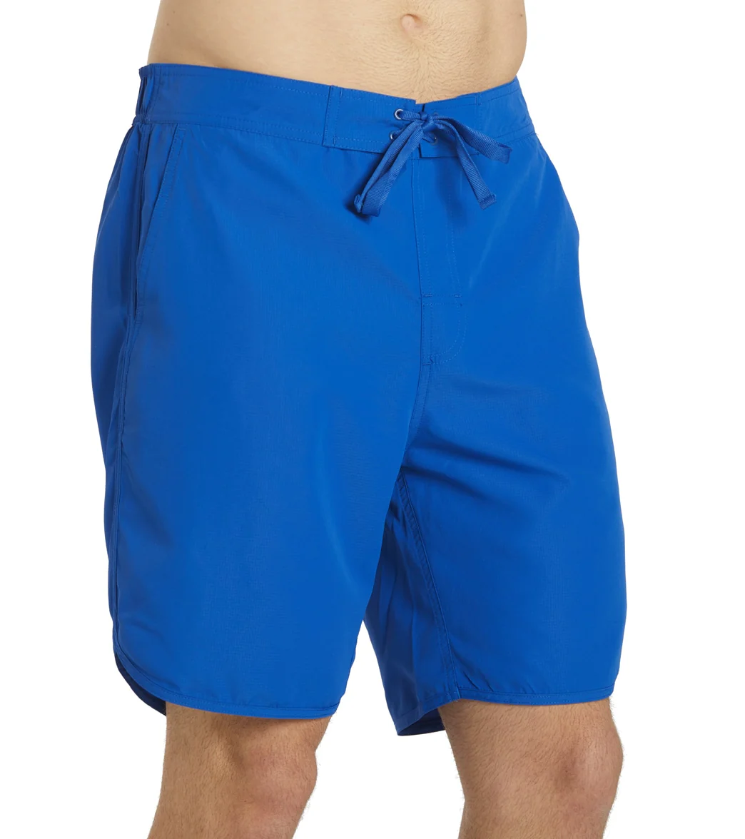 Sporti Men's Hybrid Board Short - Image 41