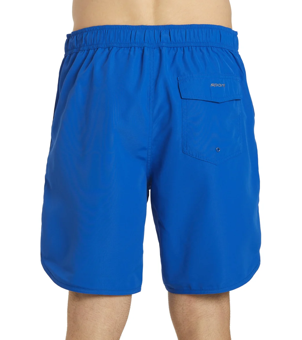 Sporti Men's Hybrid Board Short - Image 48
