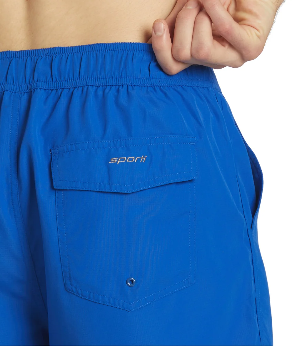 Sporti Men's Hybrid Board Short - Image 50