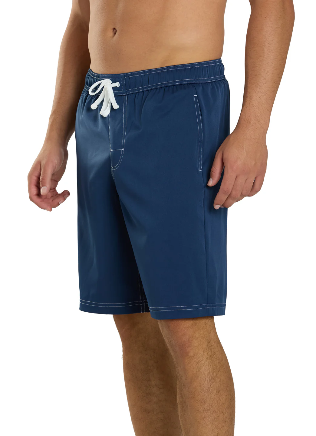 Sporti Men's Hybrid Cargo Swim Trunk - Image 19
