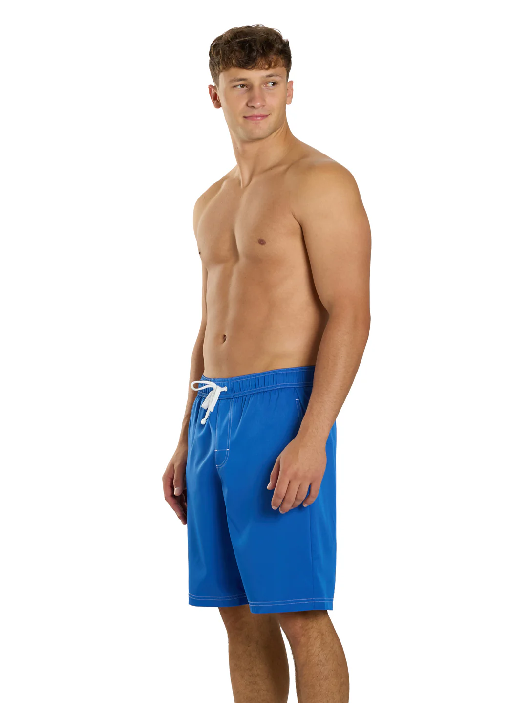 Sporti Men's Hybrid Cargo Swim Trunk - Image 26