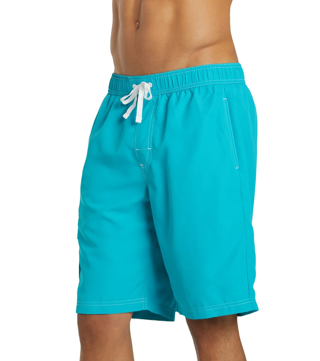 Sporti Men's Hybrid Cargo Swim Trunk - Image 42