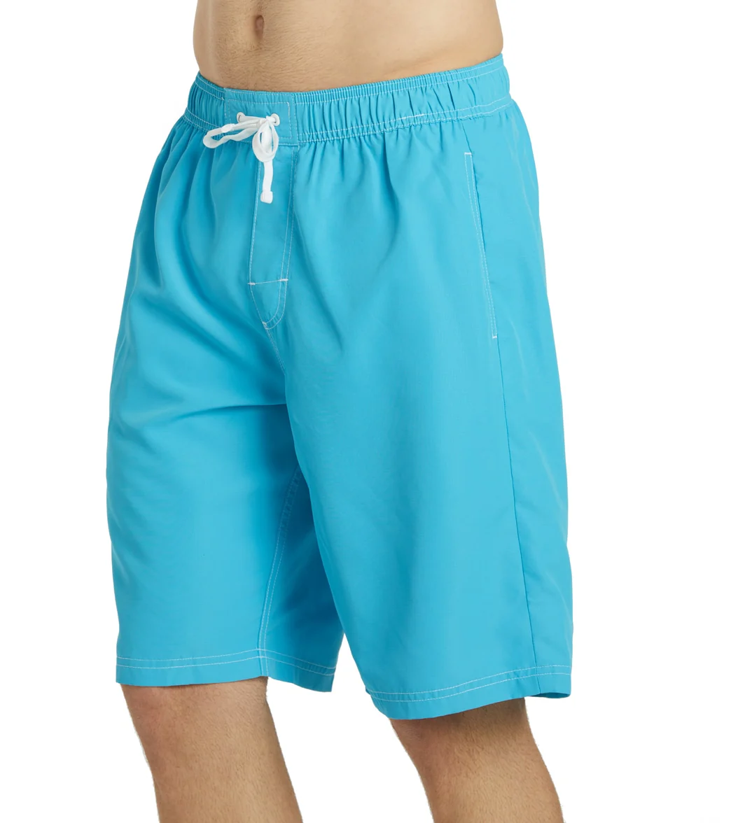 Sporti Men's Hybrid Cargo Swim Trunk - Image 53