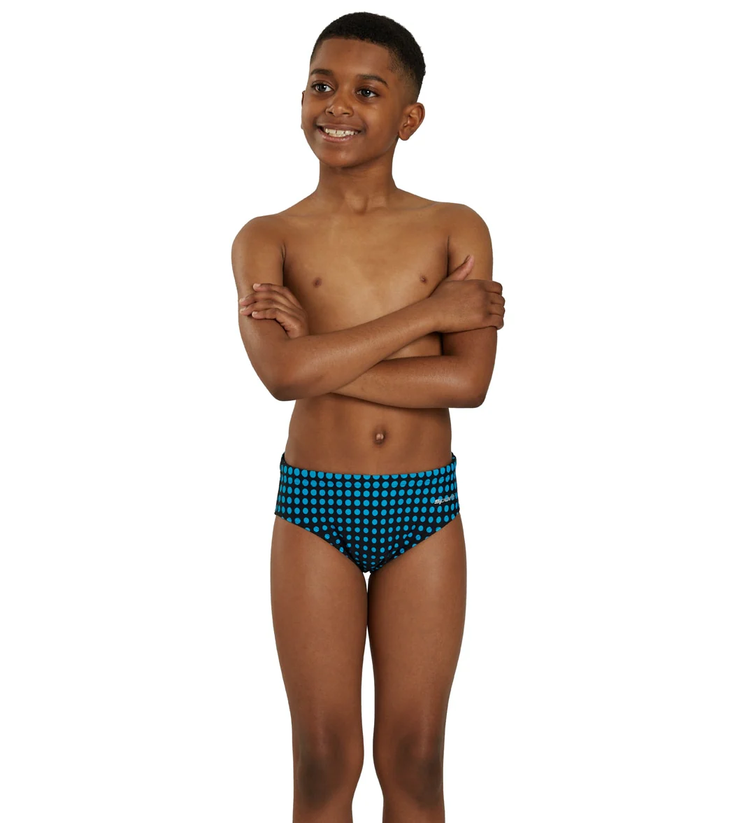 Sporti Molecule Brief Swimsuit (22-44) - Image 15