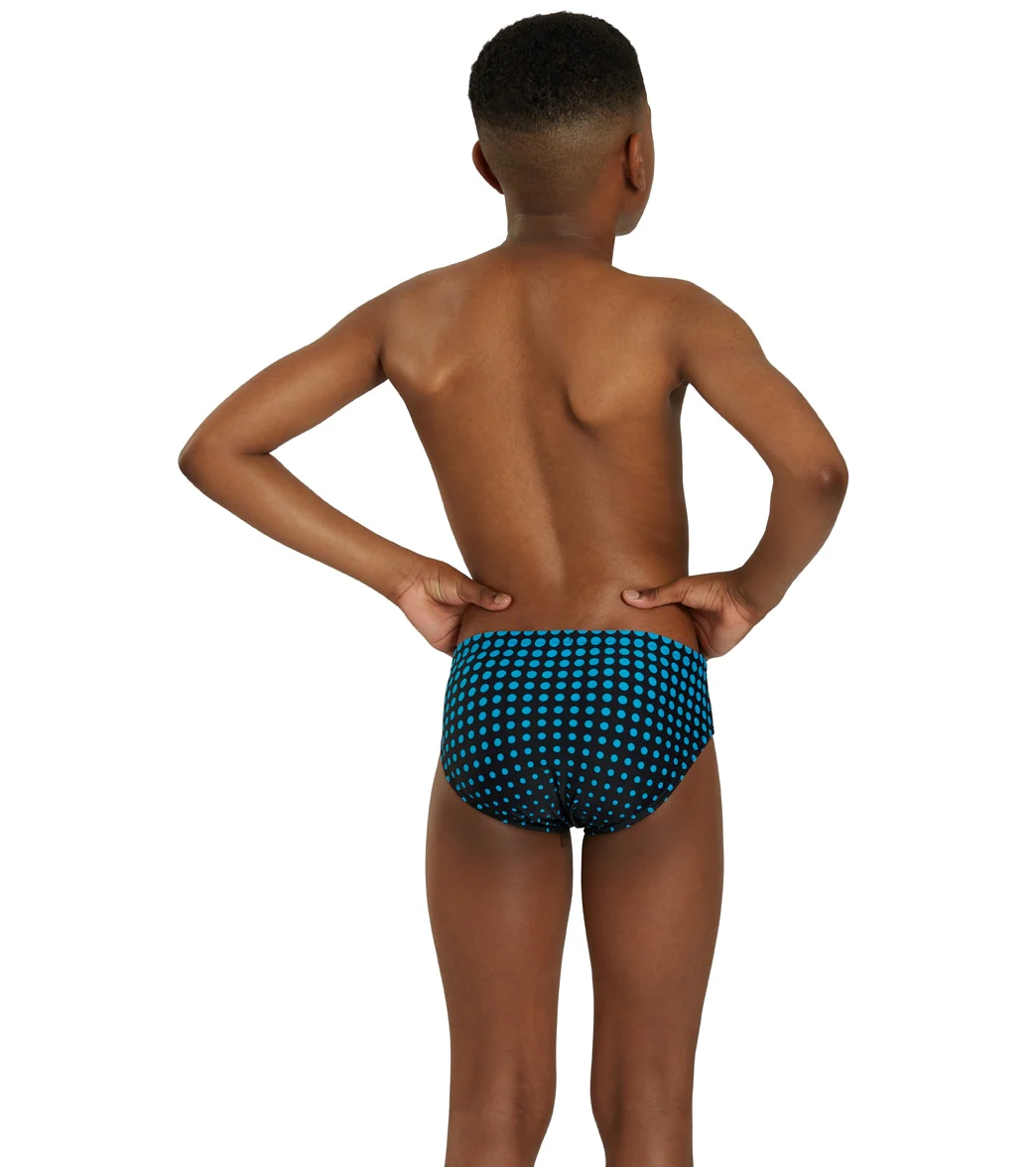 Sporti Molecule Brief Swimsuit (22-44) - Image 16