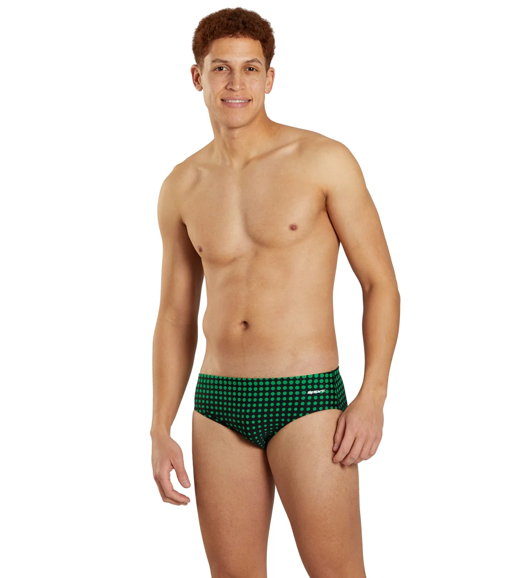 Sporti Molecule Brief Swimsuit (22-44) - Image 17