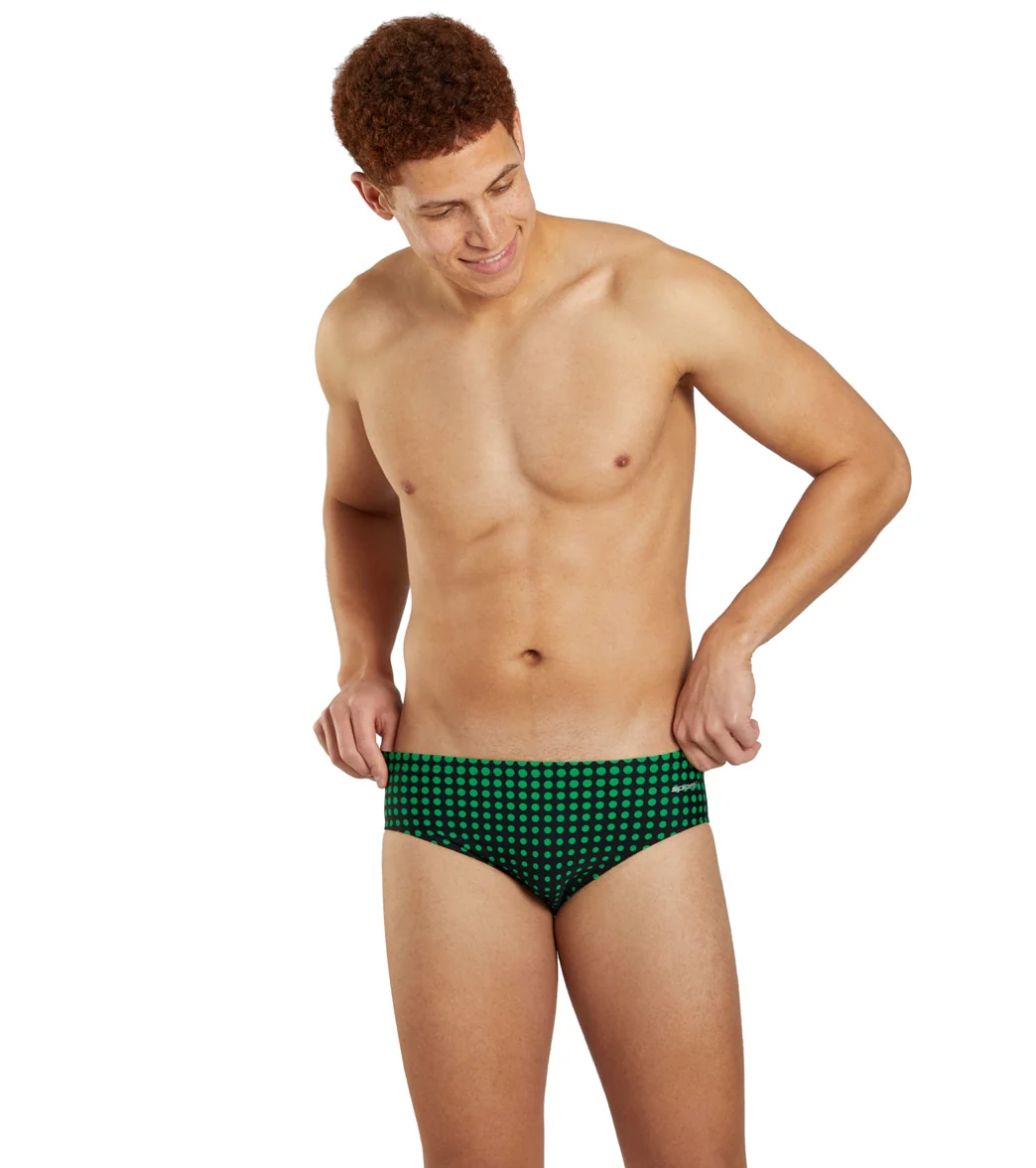 Sporti Molecule Brief Swimsuit (22-44) - Image 19