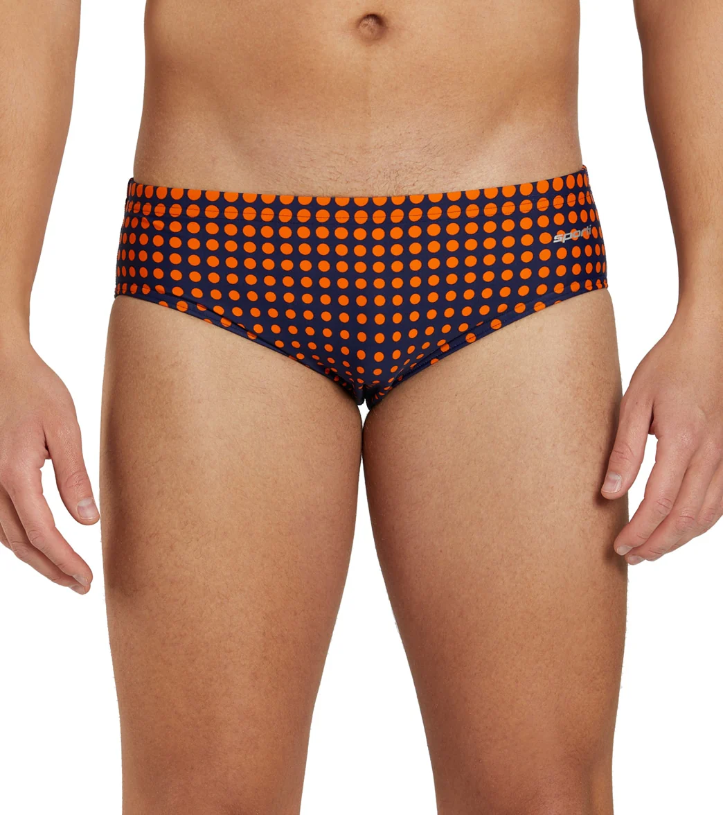Sporti Molecule Brief Swimsuit (22-44) - Image 34