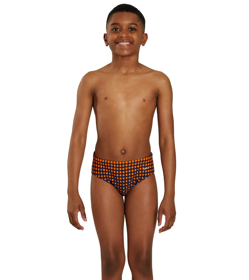 Sporti Molecule Brief Swimsuit (22-44) - Image 39