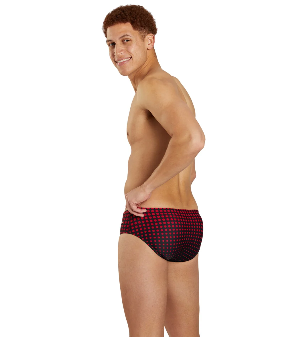 Sporti Molecule Brief Swimsuit (22-44) - Image 42